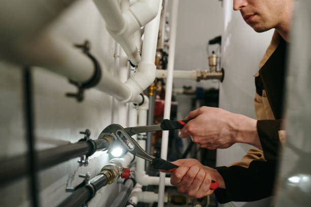 Best Shower Repair Services  in Russell Springs, KY