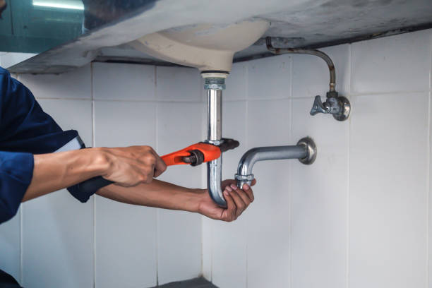 Best Sprinkler Systems  in Russell Springs, KY
