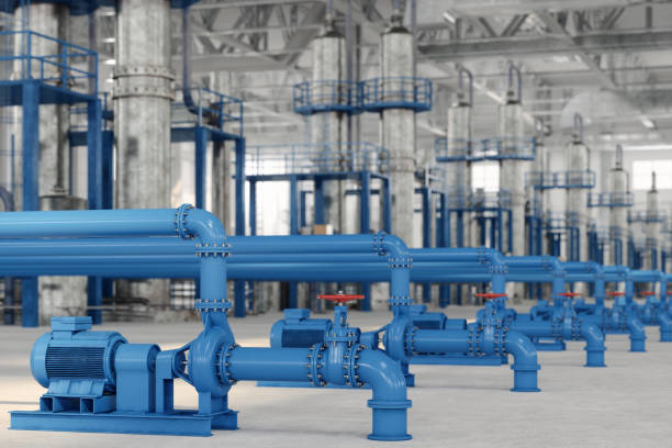 Best Commercial Plumbing Services  in Russell Springs, KY