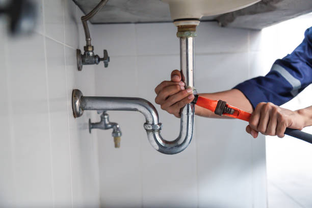 Reliable Russell Springs, KY Plumbing Solutions