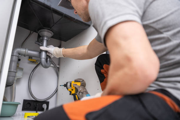 Water Softener Installation in Russell Springs, KY