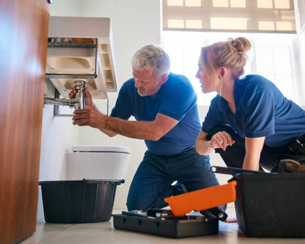 Reliable Russell Springs, KY Plumbing Solutions